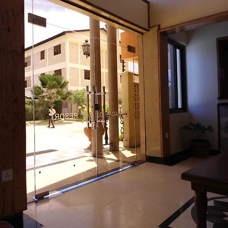 מטוואפה Lambada Holiday Resort Mombasa מראה חיצוני תמונה