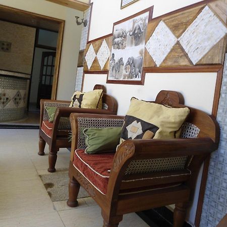 מטוואפה Lambada Holiday Resort Mombasa מראה חיצוני תמונה