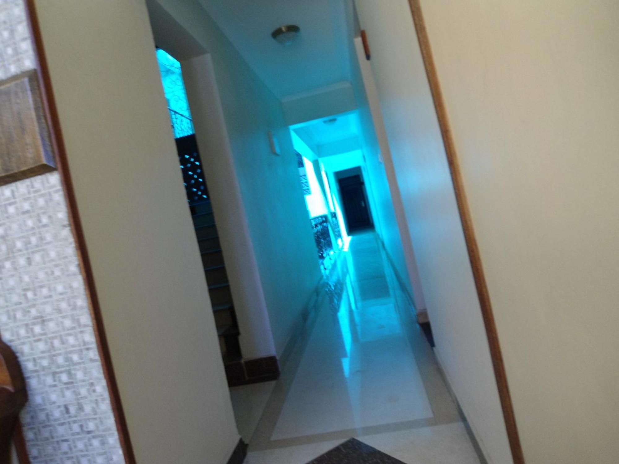 מטוואפה Lambada Holiday Resort Mombasa מראה חיצוני תמונה
