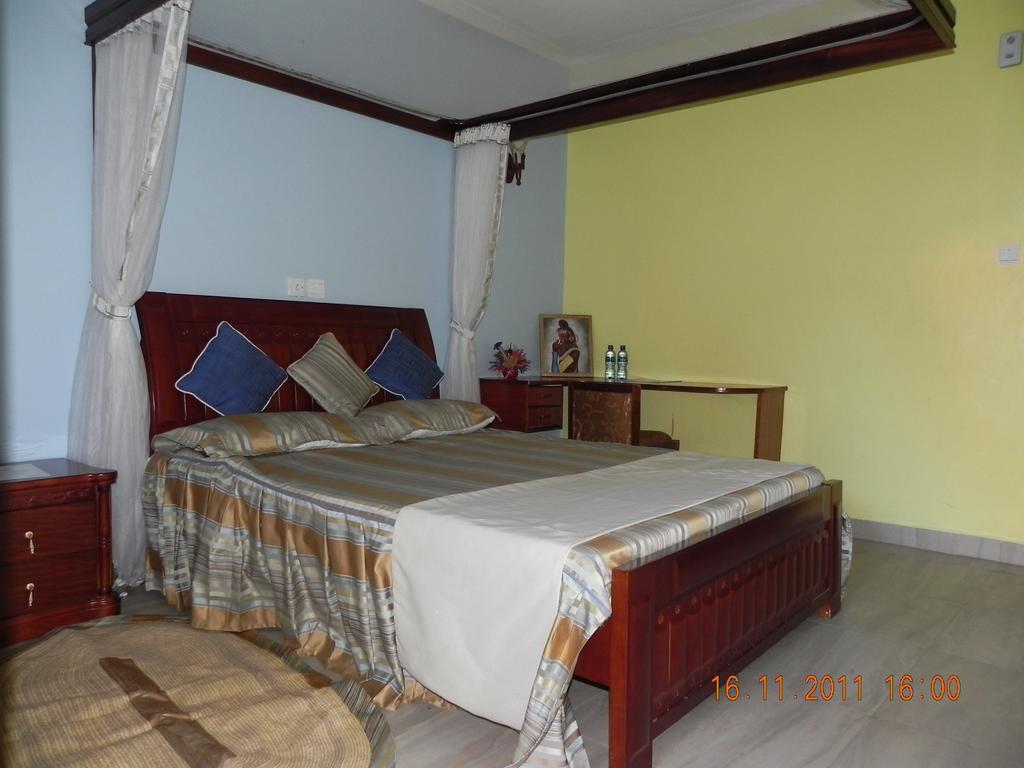 מטוואפה Lambada Holiday Resort Mombasa מראה חיצוני תמונה