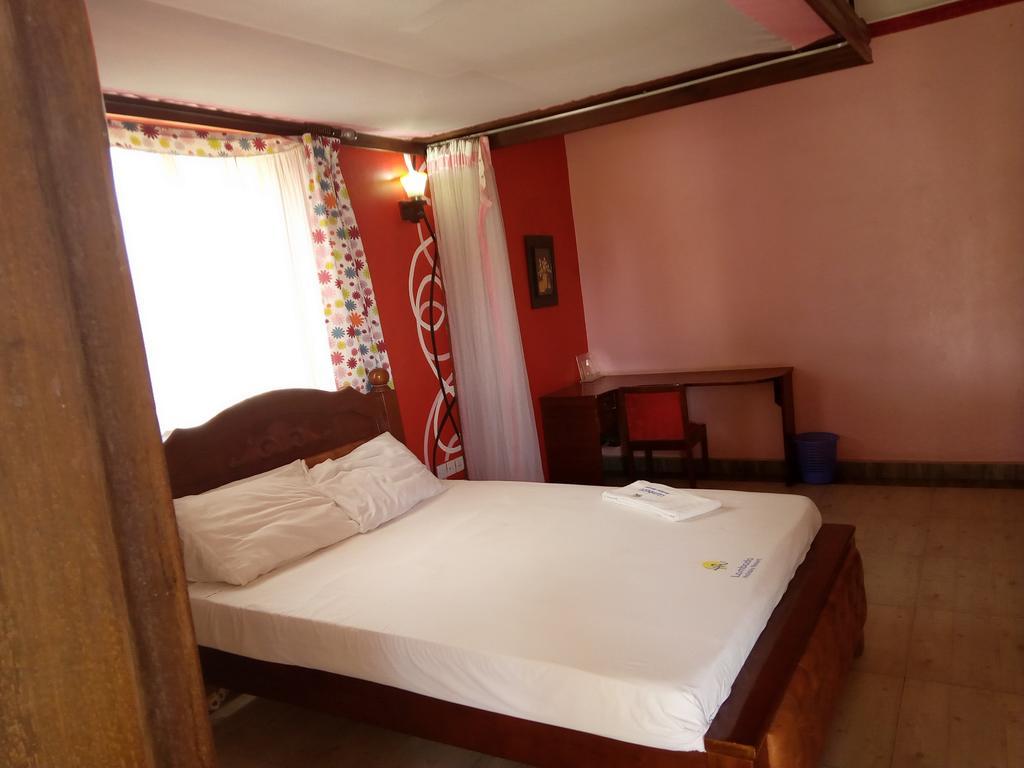 מטוואפה Lambada Holiday Resort Mombasa מראה חיצוני תמונה