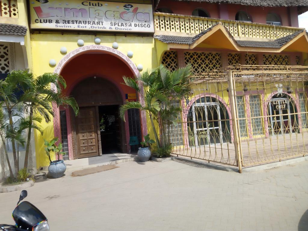 מטוואפה Lambada Holiday Resort Mombasa מראה חיצוני תמונה