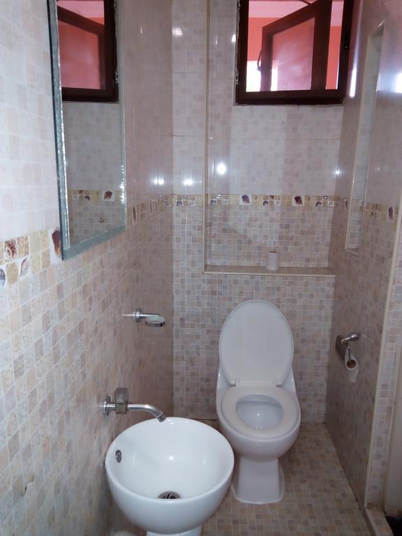 מטוואפה Lambada Holiday Resort Mombasa מראה חיצוני תמונה