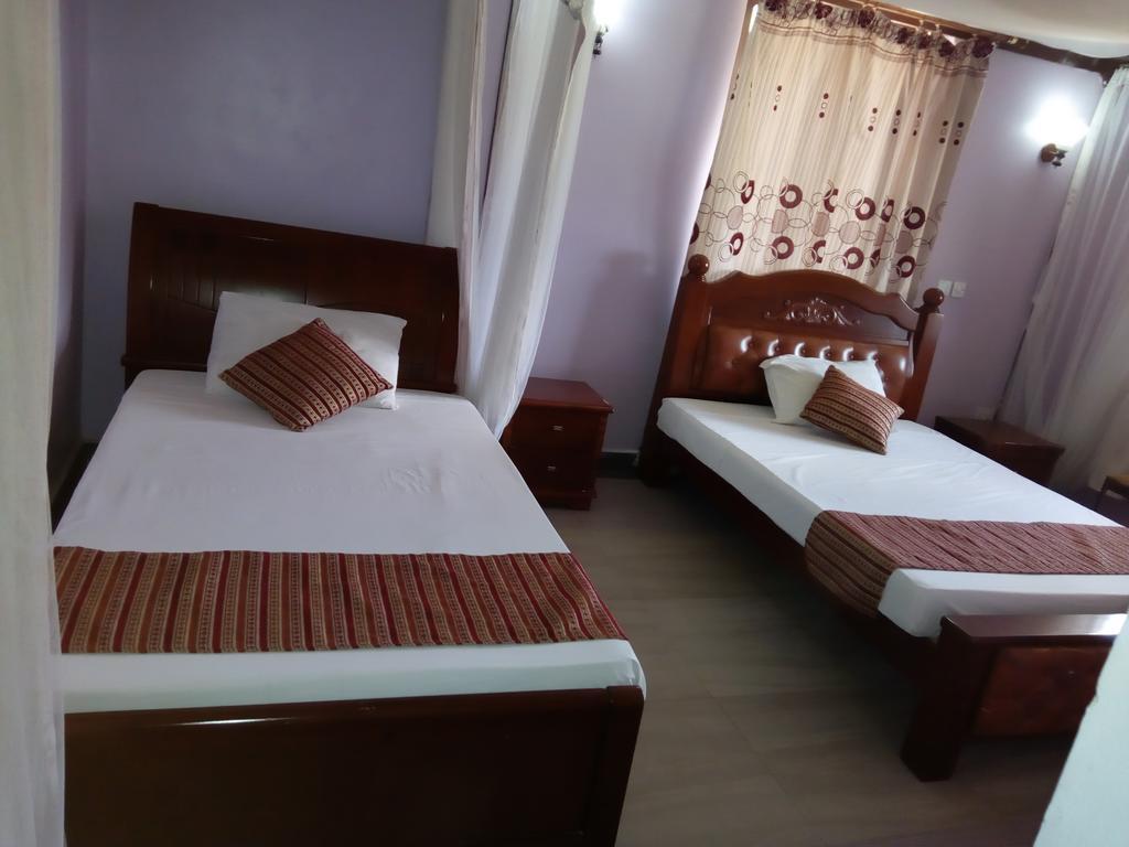 מטוואפה Lambada Holiday Resort Mombasa מראה חיצוני תמונה