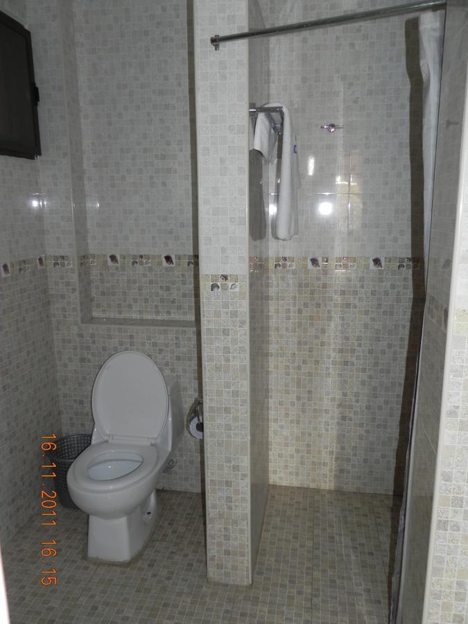 מטוואפה Lambada Holiday Resort Mombasa חדר תמונה